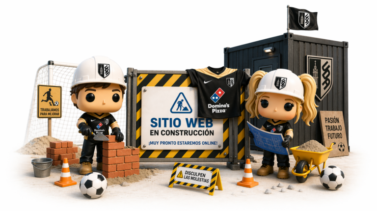 Sitio en construcción